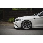 VRS Εμπρόσθιο σπόιλερ Vorsteiner για BMW Σειρά 2 M2 (F87) VRS Εμπρόσθιο σπόιλερ Vorsteiner για BMW Σειρά 2 M2 (F87)